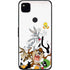 Looney Tunes All Together Google Pixel 4a Skin
